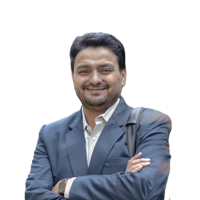 Kalpesh
