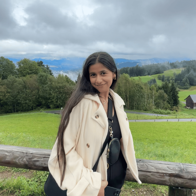 Nandini