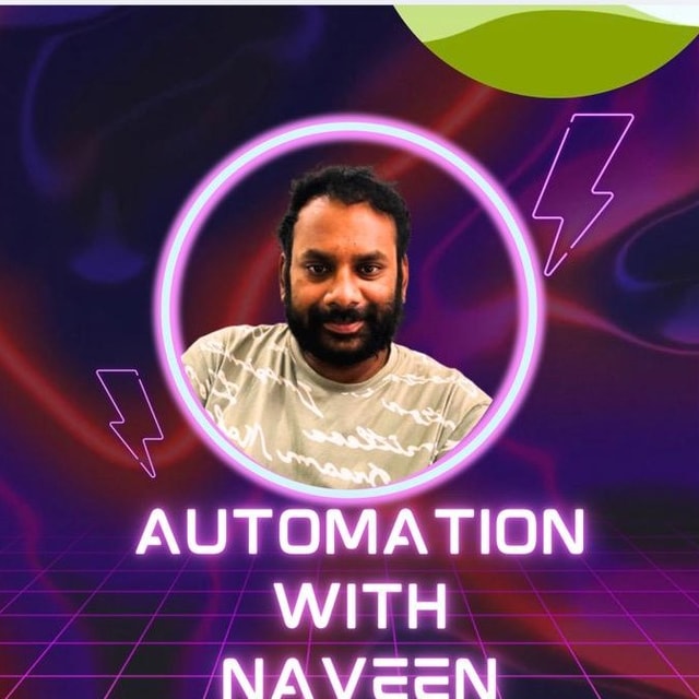 Naveen Kumar