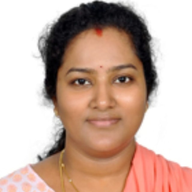 LAKSHMIPRIYA