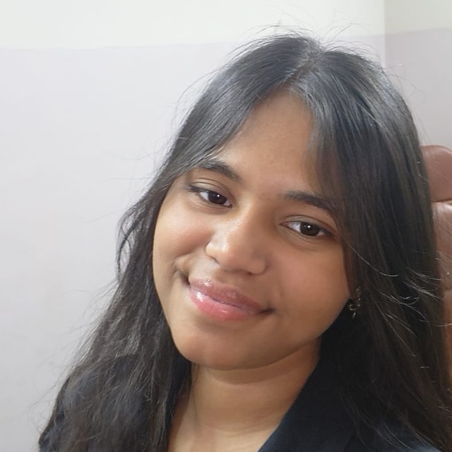 Saanvi