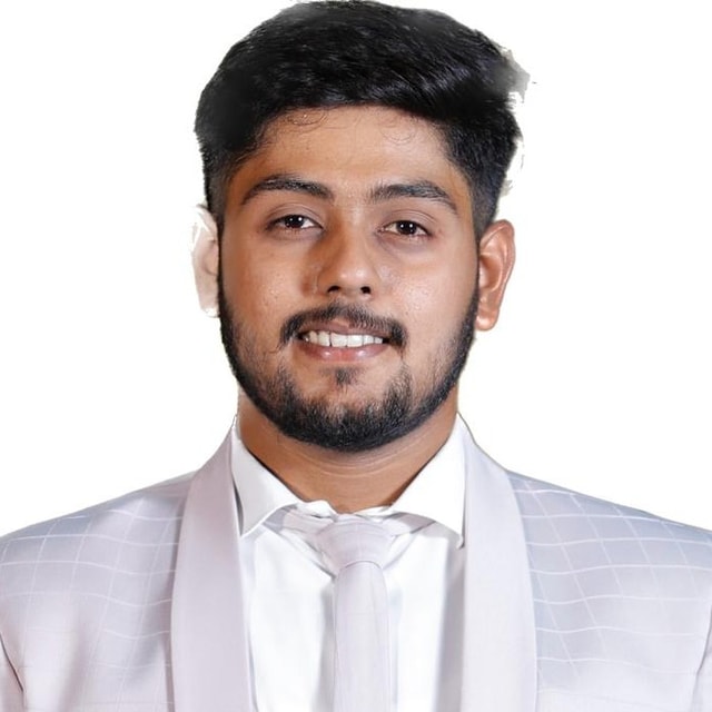 Abhishek