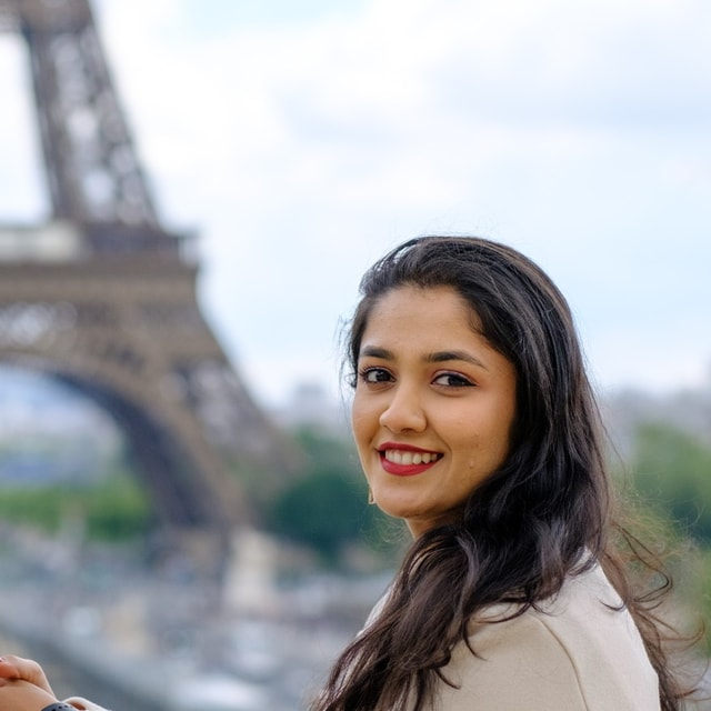 Vaishnavi