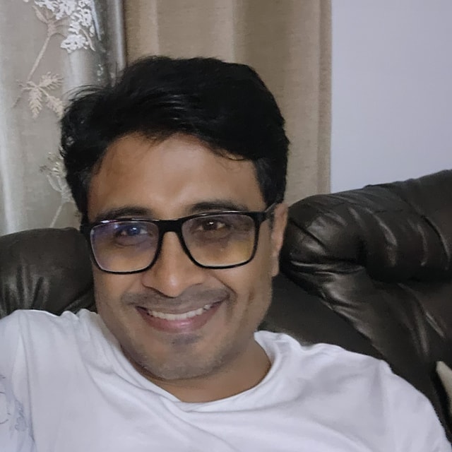 Alokesh