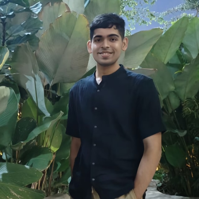 Shreyas