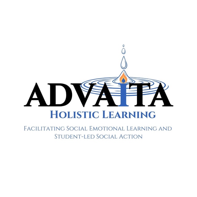 Nimisha - Advaita Holistic Learning