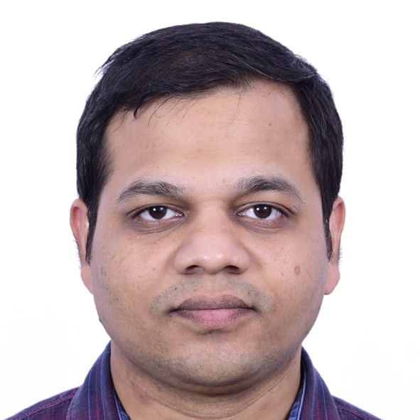 Shailesh