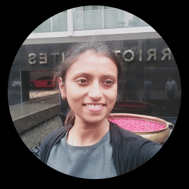 Jayneeta