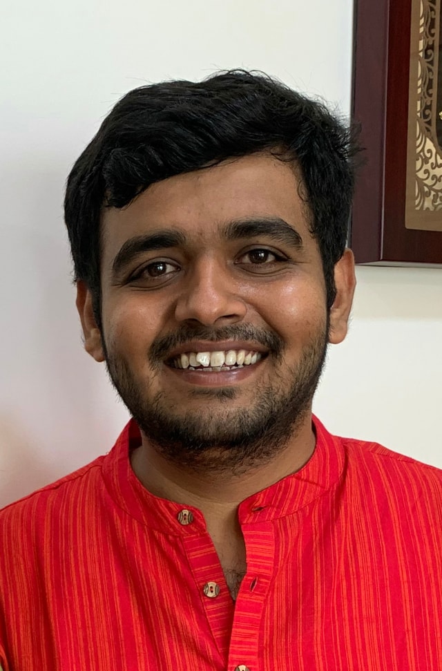 Shivakumar