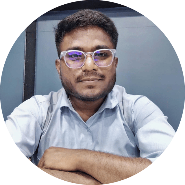Harish