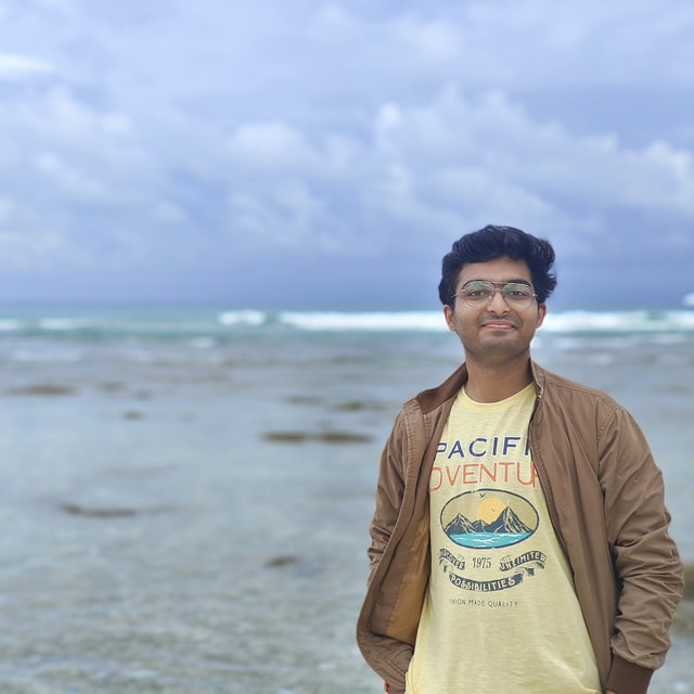 Balanagu Harsha