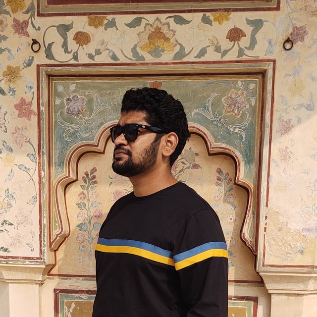 VAIBHAV