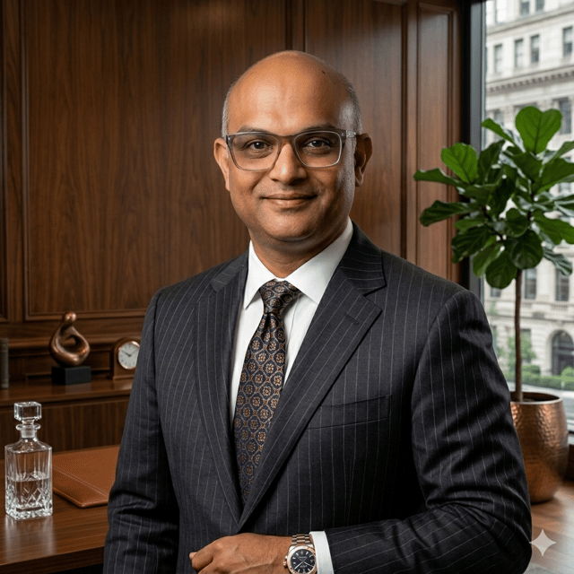 Dharmesh