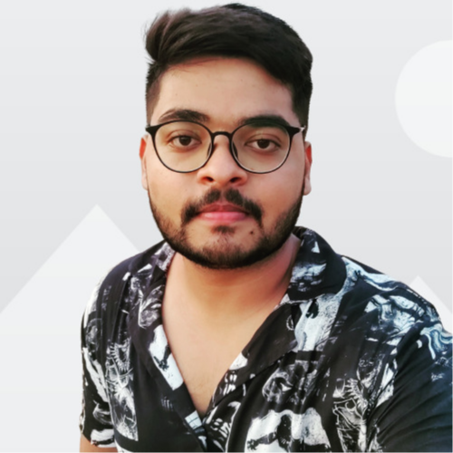 Anil Bhargav