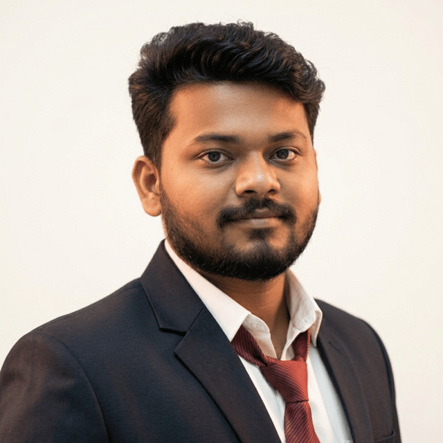 Rakesh