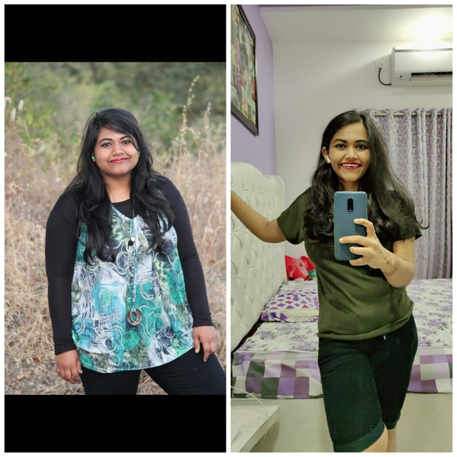 CA RUCHI