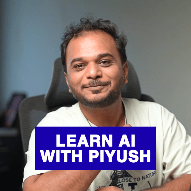 Piyush
