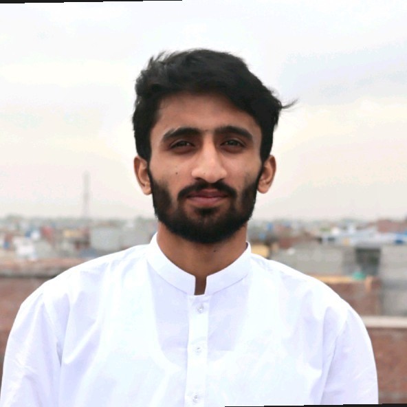 Muhammad Umair