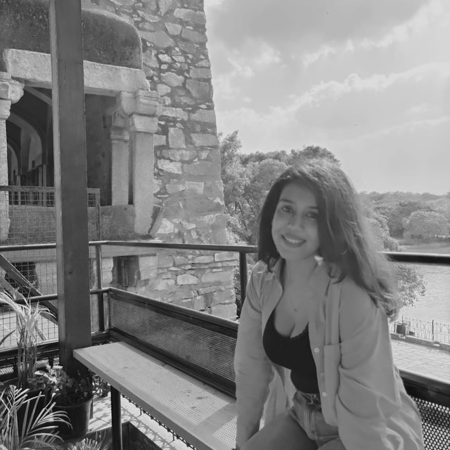shabdita