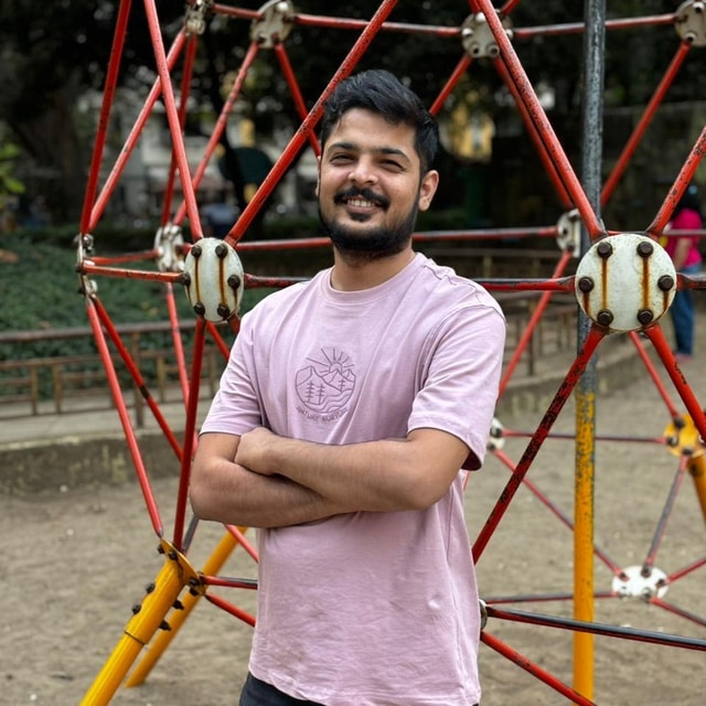 Mohit
