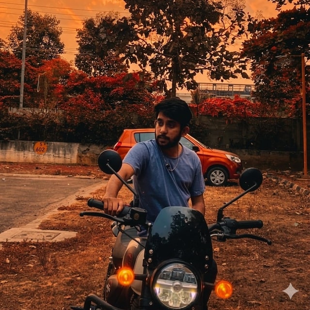 Aswin Baradwaaj