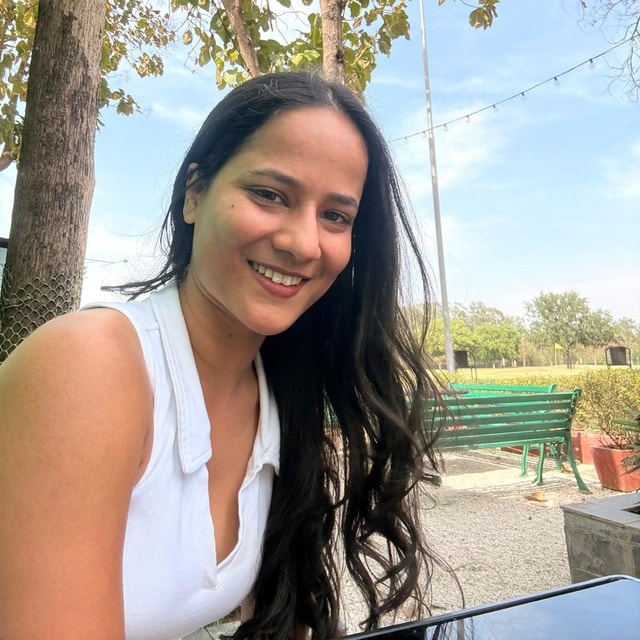 Muskan