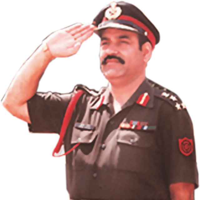 Sushil