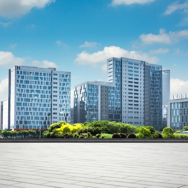 Prestige Garden