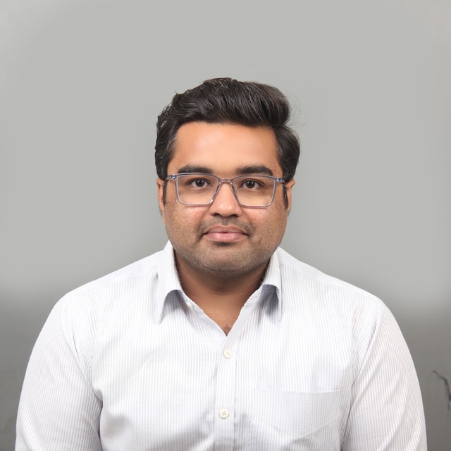 Tushar Pandit