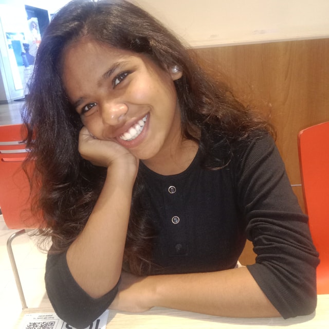 Khushi