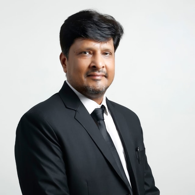 Manoj