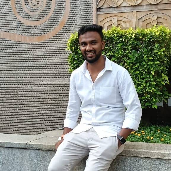 Ashok