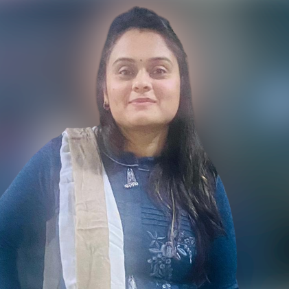Sonal G