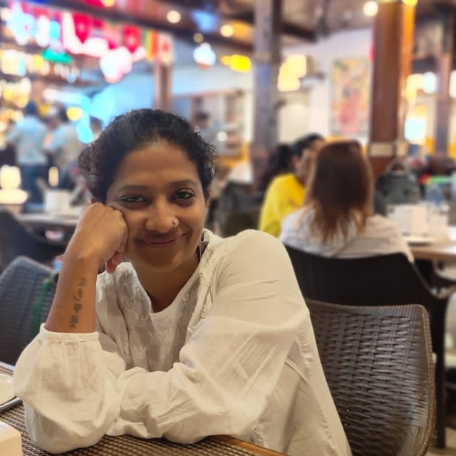 Vaishali