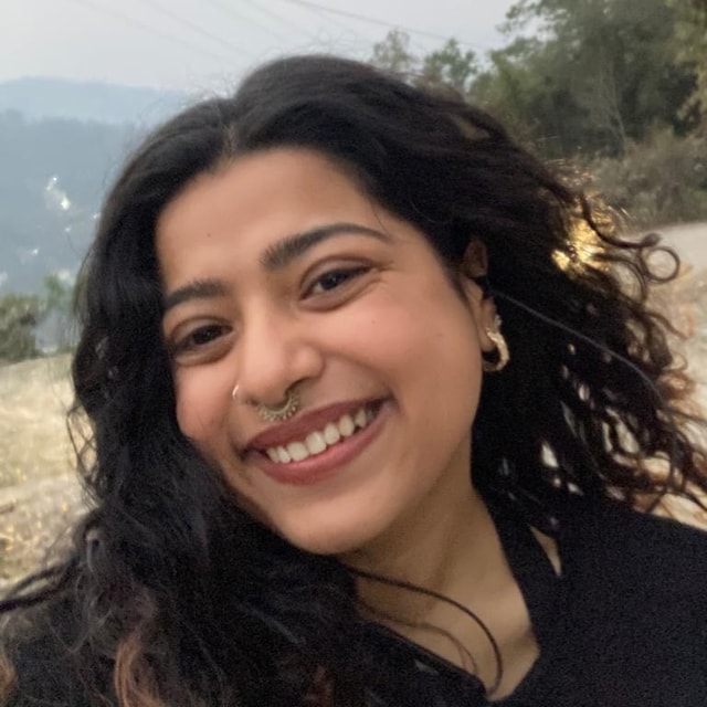 Sanjana