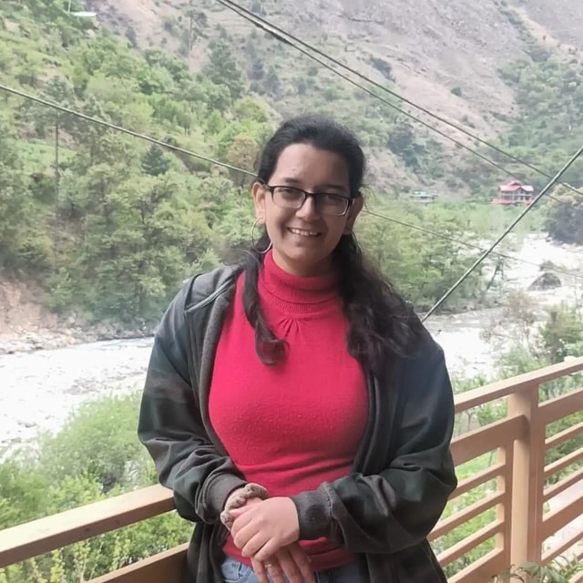 Tanvi