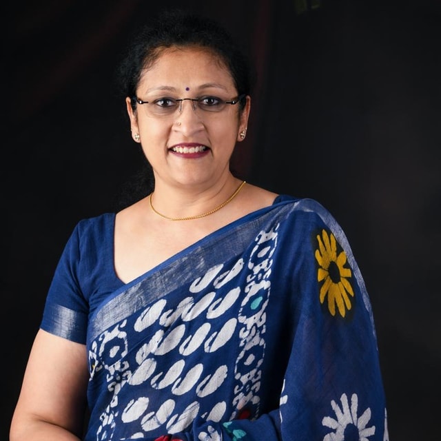 Rekha