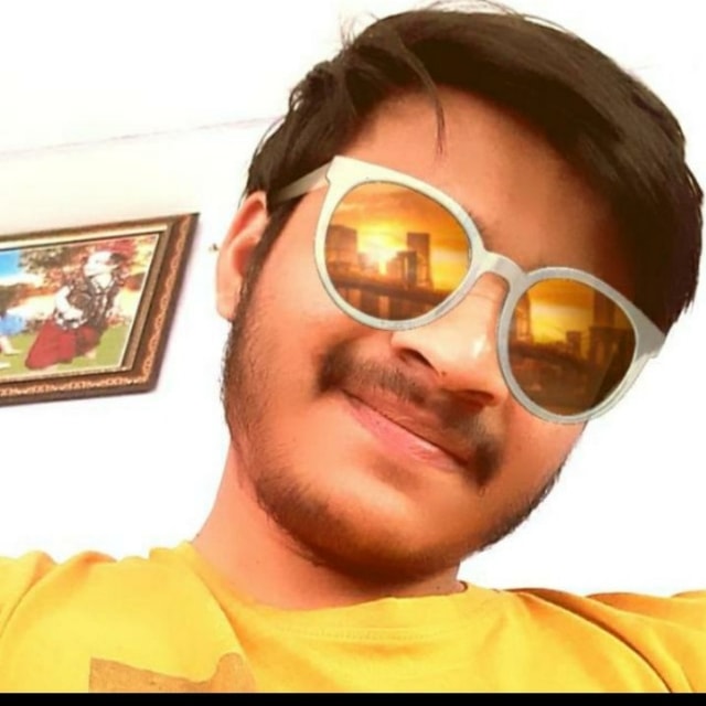 Harshil