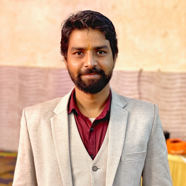 Prashant