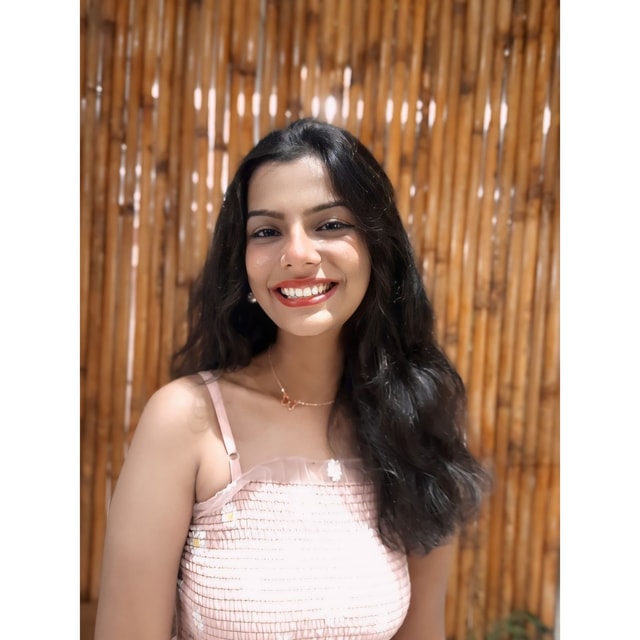 Janhavi