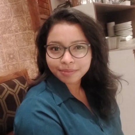 Madhumita