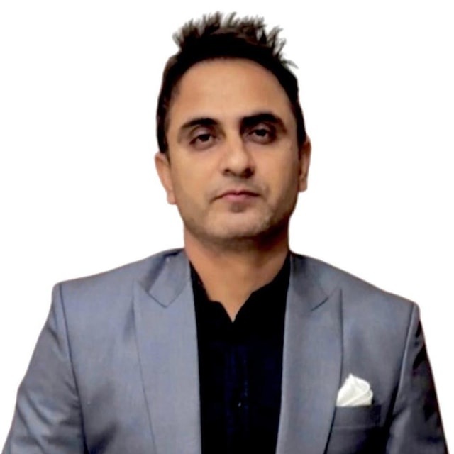 Mandeep
