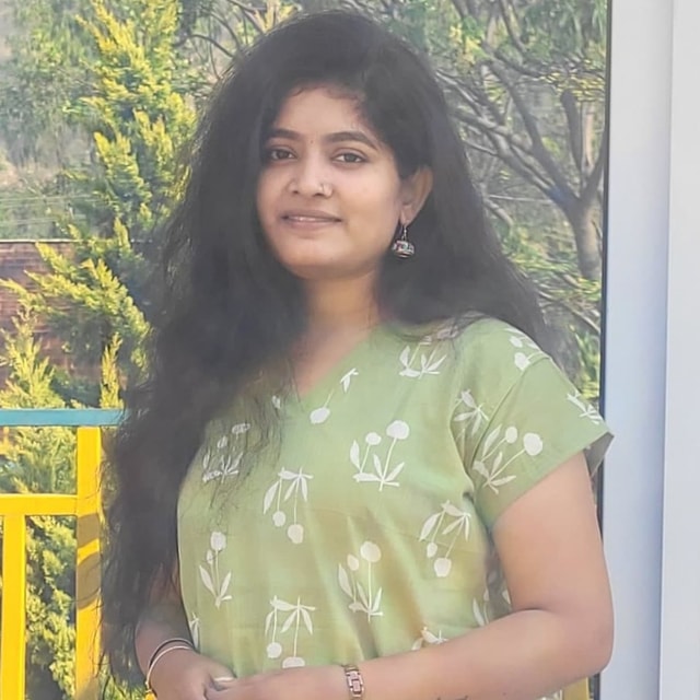Shivani