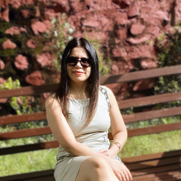 Vandana
