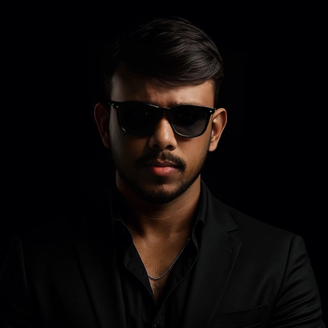 Yogesh