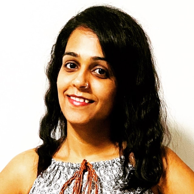 Preeti
