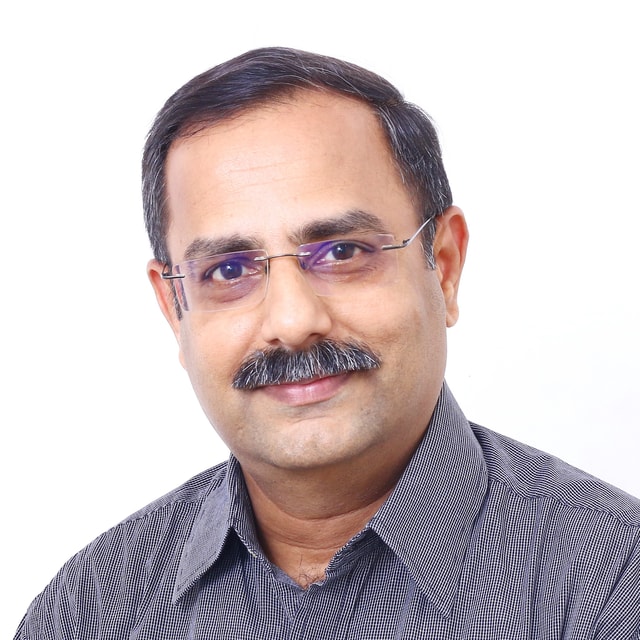 M. Raghuveer