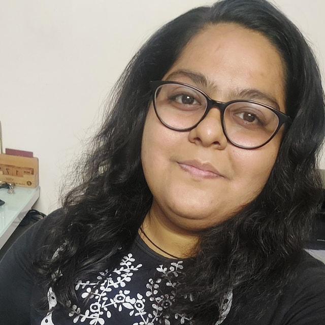 POOJA