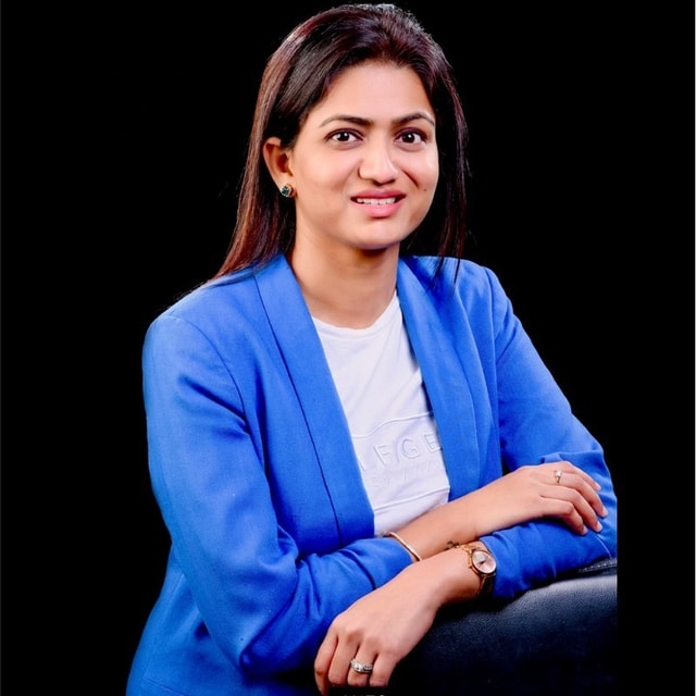 Deepshikha