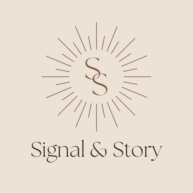 signal